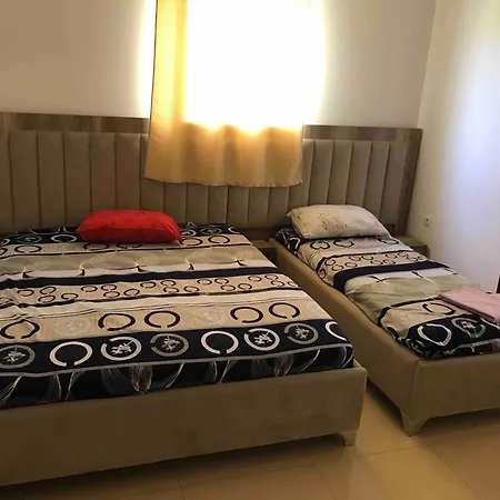 Rei Apartments Ulcinj Exterior photo