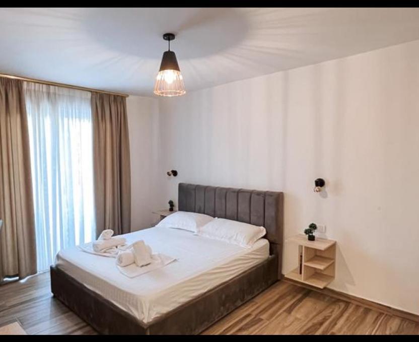 Apartment Rei Ulcinj
