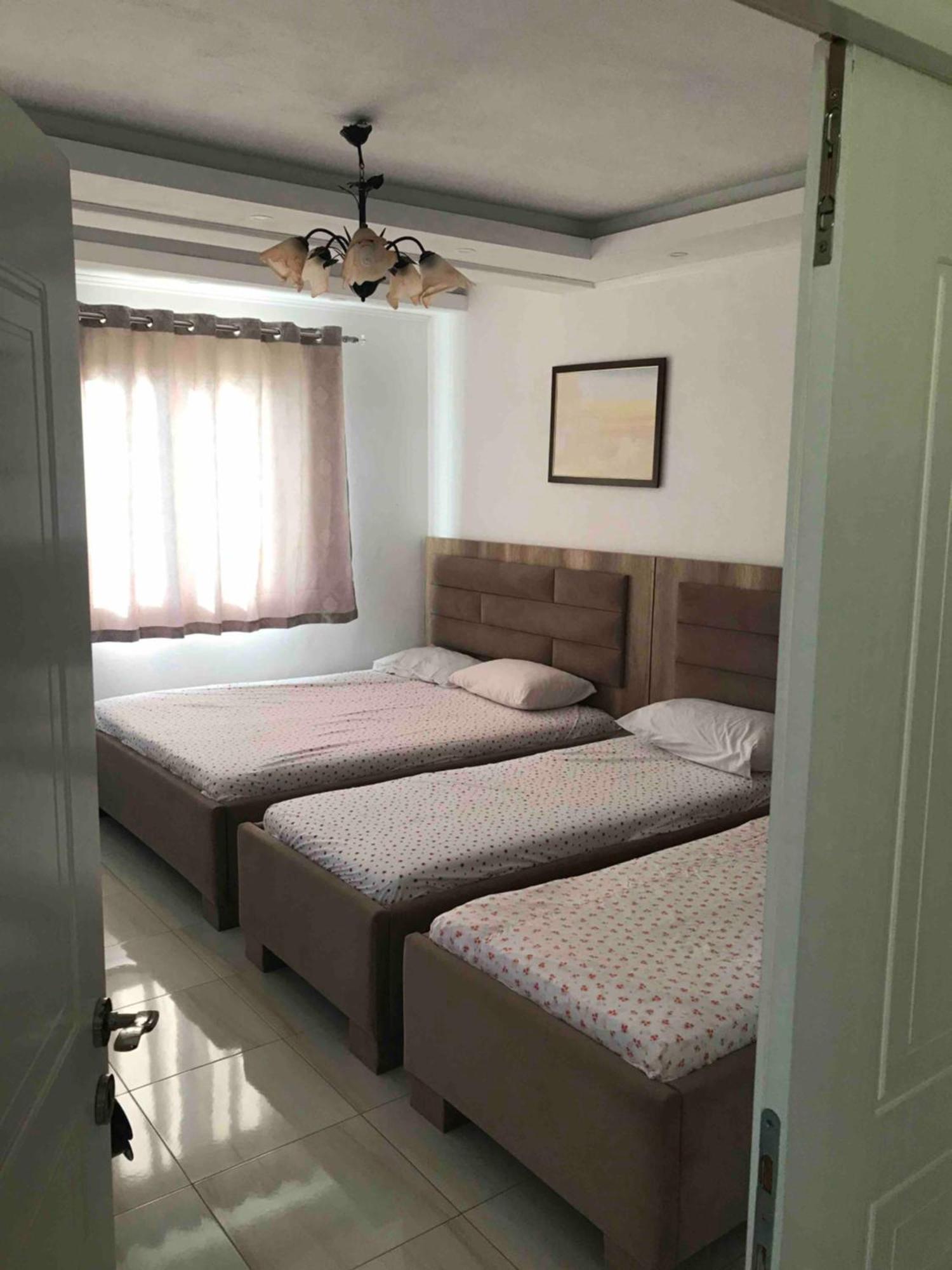 Apartment Rei *