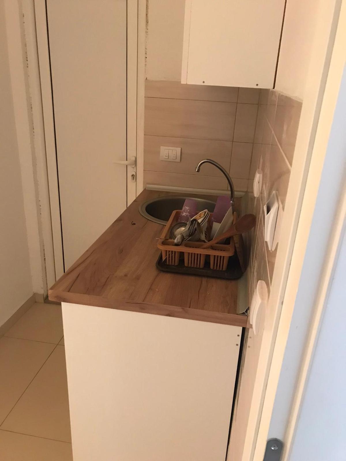 Apartment Rei *