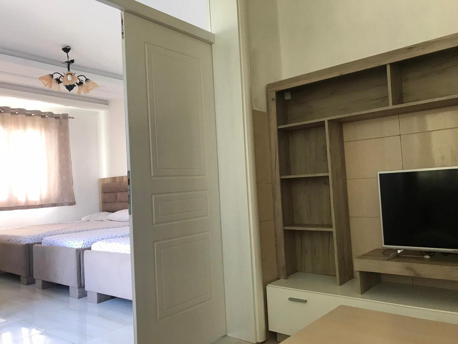 Apartment Rei