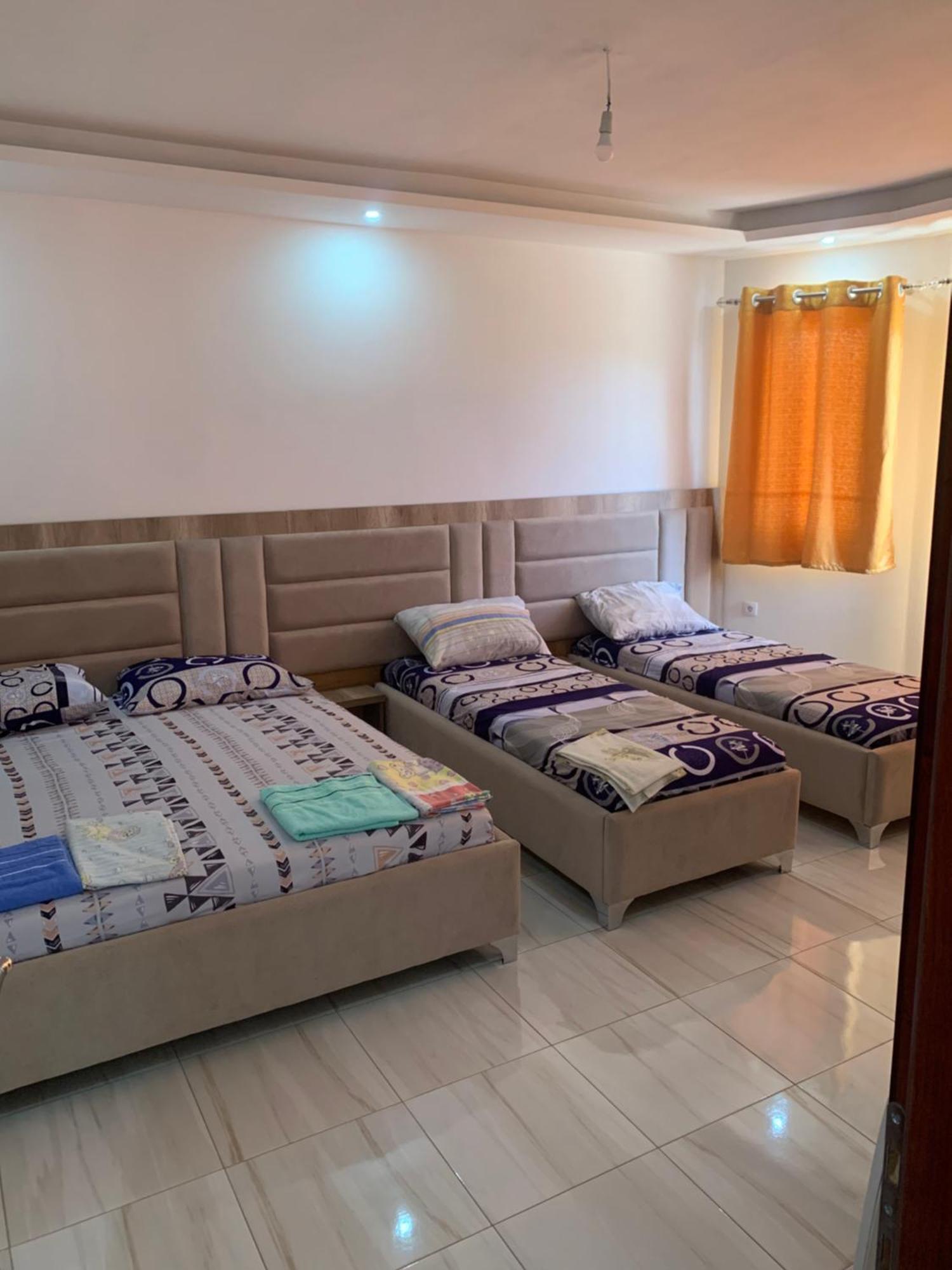 Rei Apartment Ulcinj